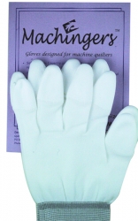 Machingers Gloves - Small to Medium